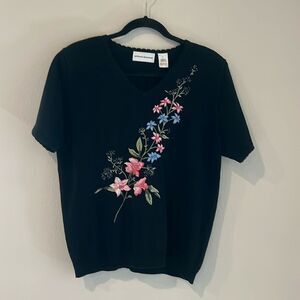 Vintage Sweater Top